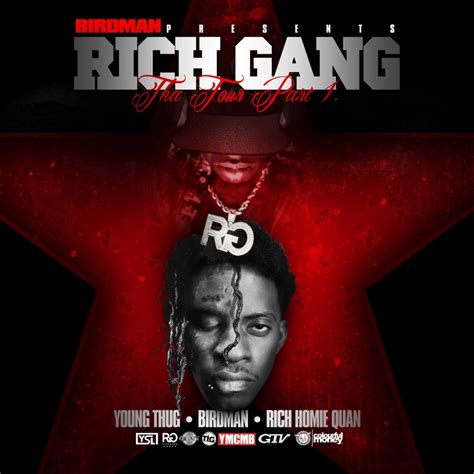 Rich Gang – Givenchy Lyrics 